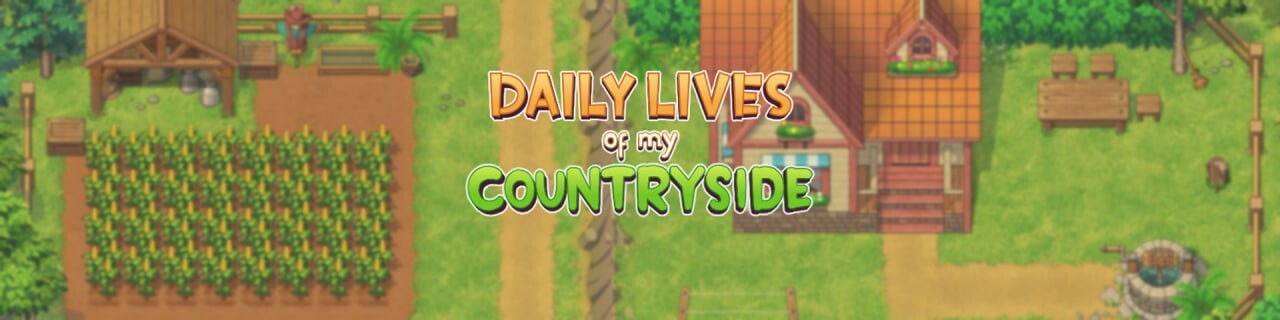 我的乡村日常生活 Daily Lives of My Countryside v0.3.3 PC端 AI汉化版高清版 预览图