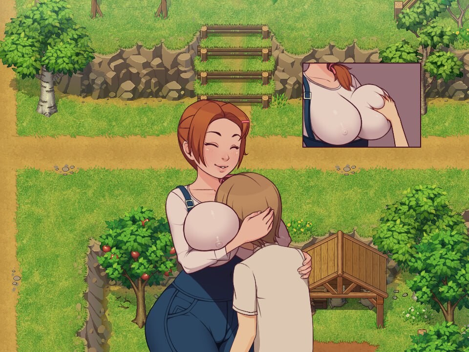 我的乡村日常生活 Daily Lives of My Countryside v0.3.3 PC端 AI汉化版高清版 预览图