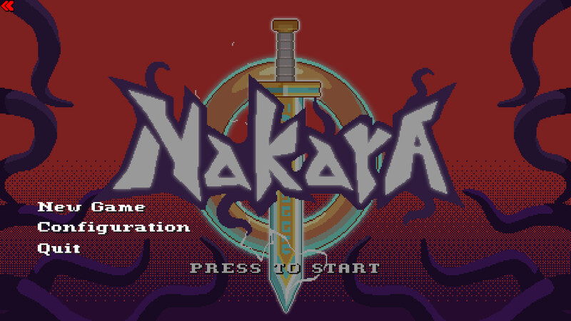 Nakara DLV1.0正式版 PC端 预览图