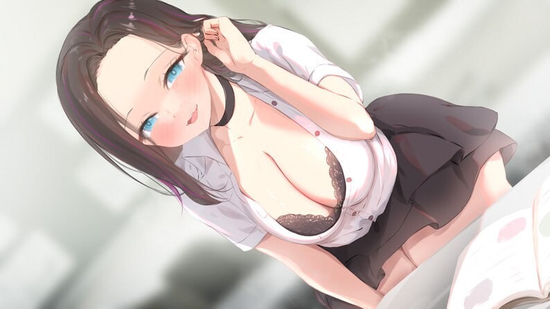 妈妈为何这样 He Maid Her Fall v0.6.6 双端 官中无码 预览图