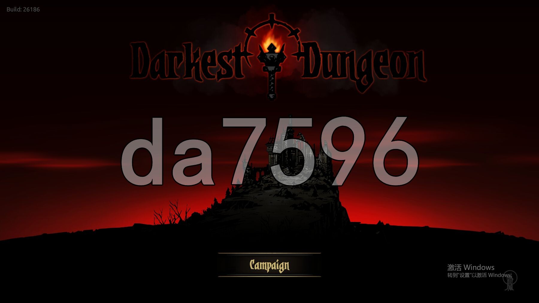 暗黑地牢 Darkest Dungeon 官方中文版+荡欲扩展M PC端 官中版 预览图