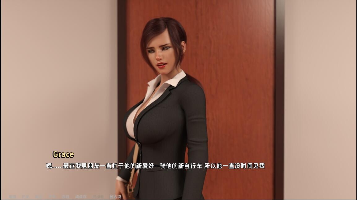 精彩项目 Wonderful Project 0.1 双端 汉化版 预览图