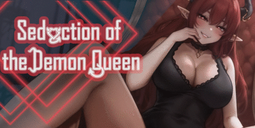 恶魔女王的诱惑 Seduction Of The Demon Queen V0.3.0.0官中高清版 PC端 预览图