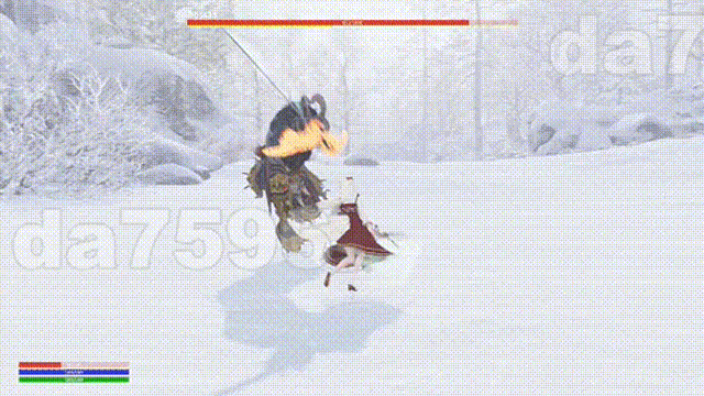 冰霜之姬 Snow x Hime V1.1.0 PC端 官中高清版 预览图