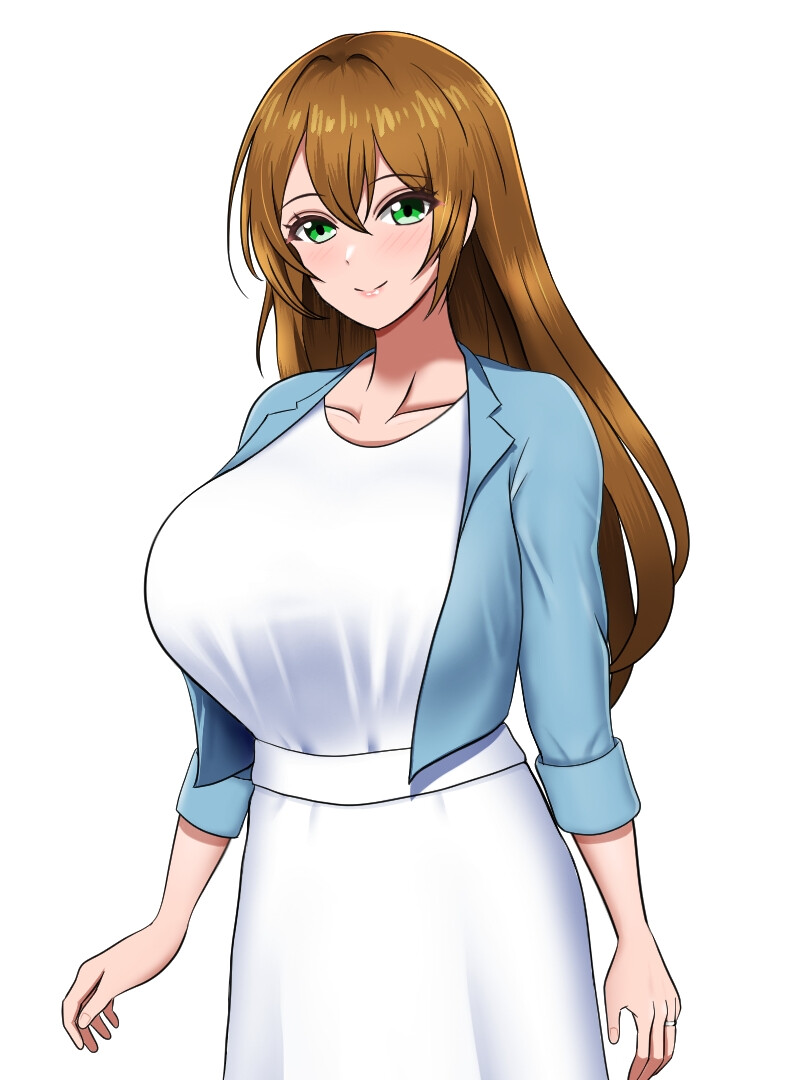 無人島社員旅行記 女たちの生存戦略（体验版） PC端 AI汉化版 预览图