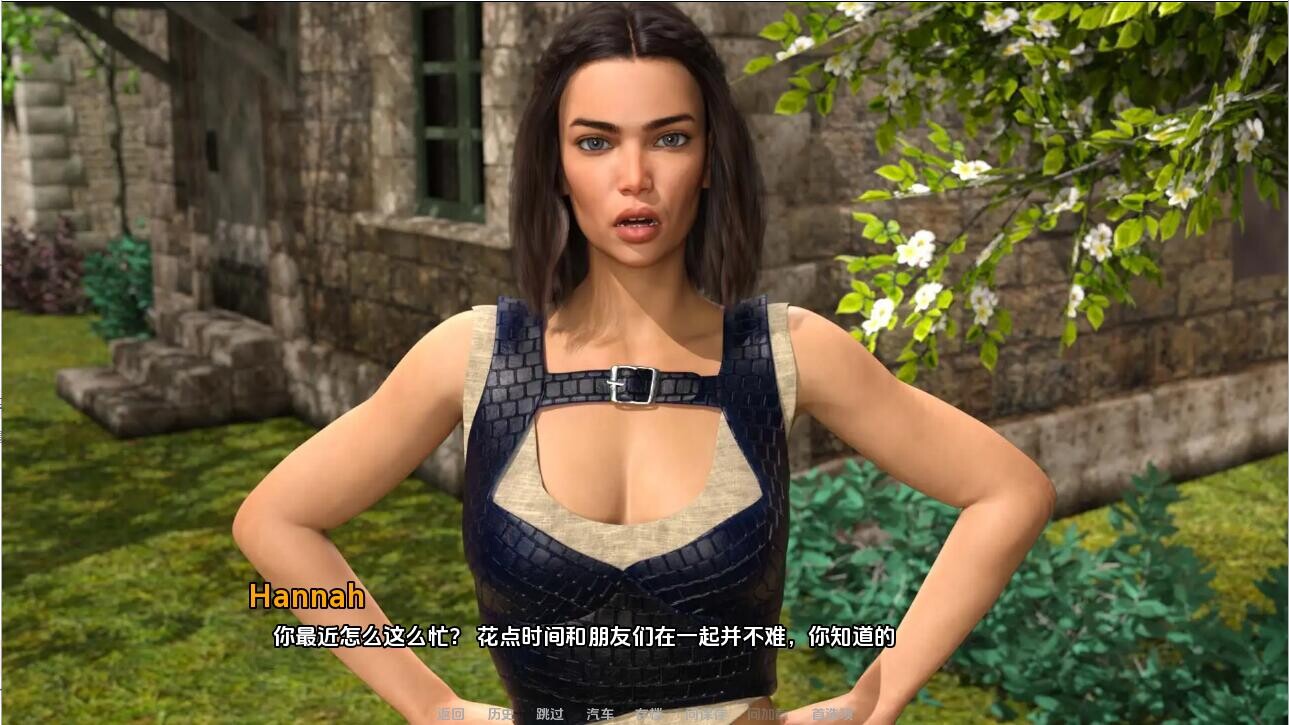 持剑者 The Swordbearer-v0.11 双端 汉化版 预览图
