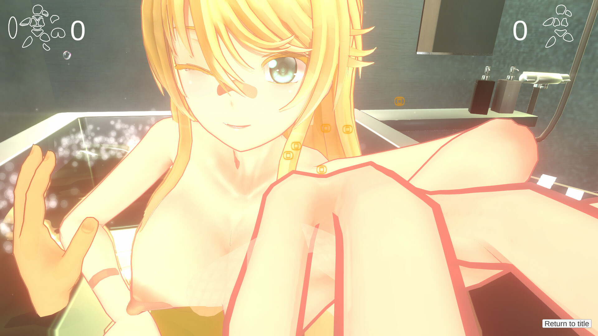 和布琳一起洗澡2-プリンちゃんとお風呂に入ろう1.06c 官方中文高清版 v1.06c PC端 官中高清版 预览图