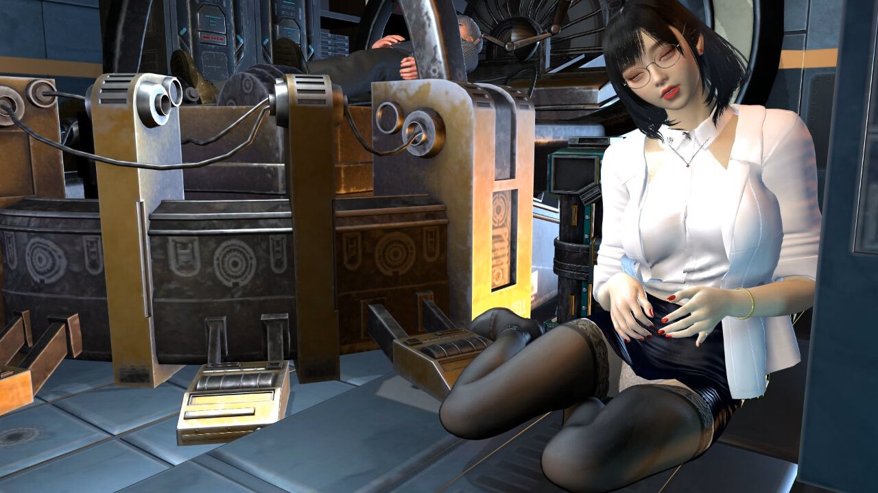 重时:余火再燃 Rebirth of Time: The Flame Rekindled V25.9.16 PC端 官中版 预览图