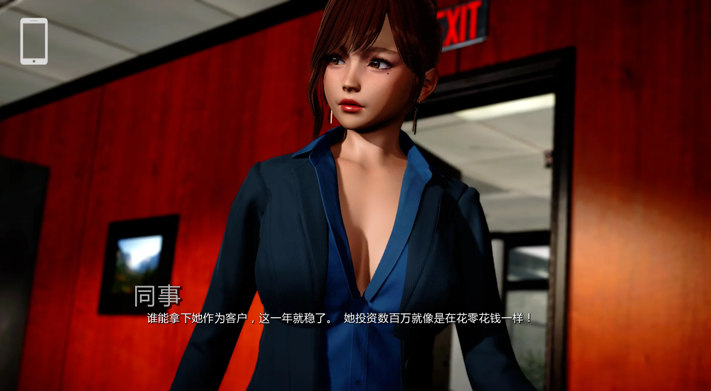 王的叛乱 King's Revolt v0.1.1 双端 AI汉化版 预览图