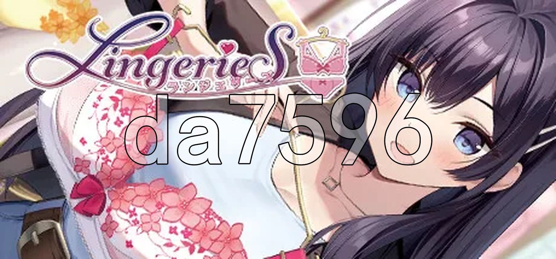 内衣 LingerieS ランジェリーズ V1.39 官中版+全DLC PC端 预览图