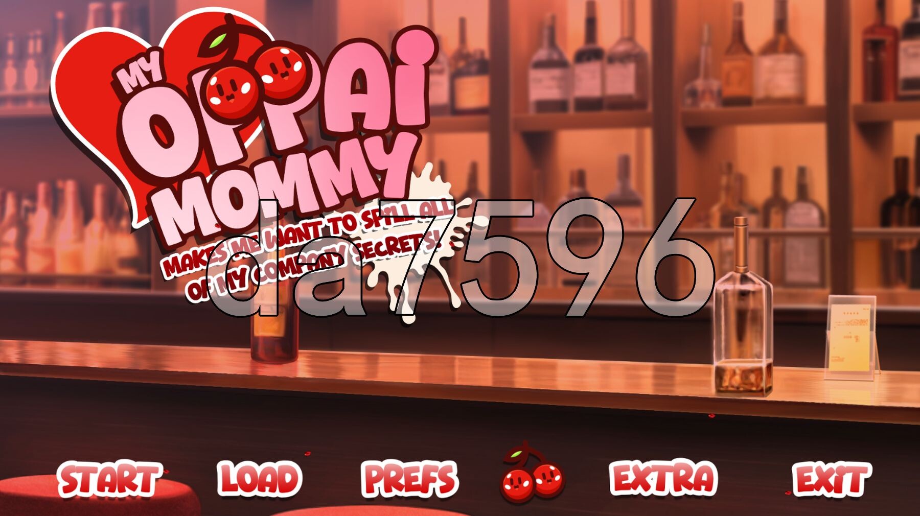 我的欧派妈妈让我想泄露公司所有的秘密！ My Oppai Mommy Makes Me Want To Spill All Of My Company Secrets!v1.1.2 PC+安卓 汉化步兵版 完结版 双端 汉化版步兵 预览图