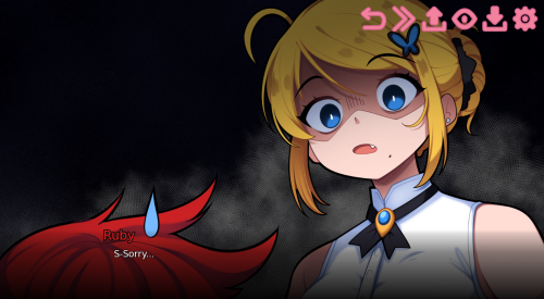 与老师独处 Alone with My Teacher v0.12.1 PC端 AI汉化版 预览图