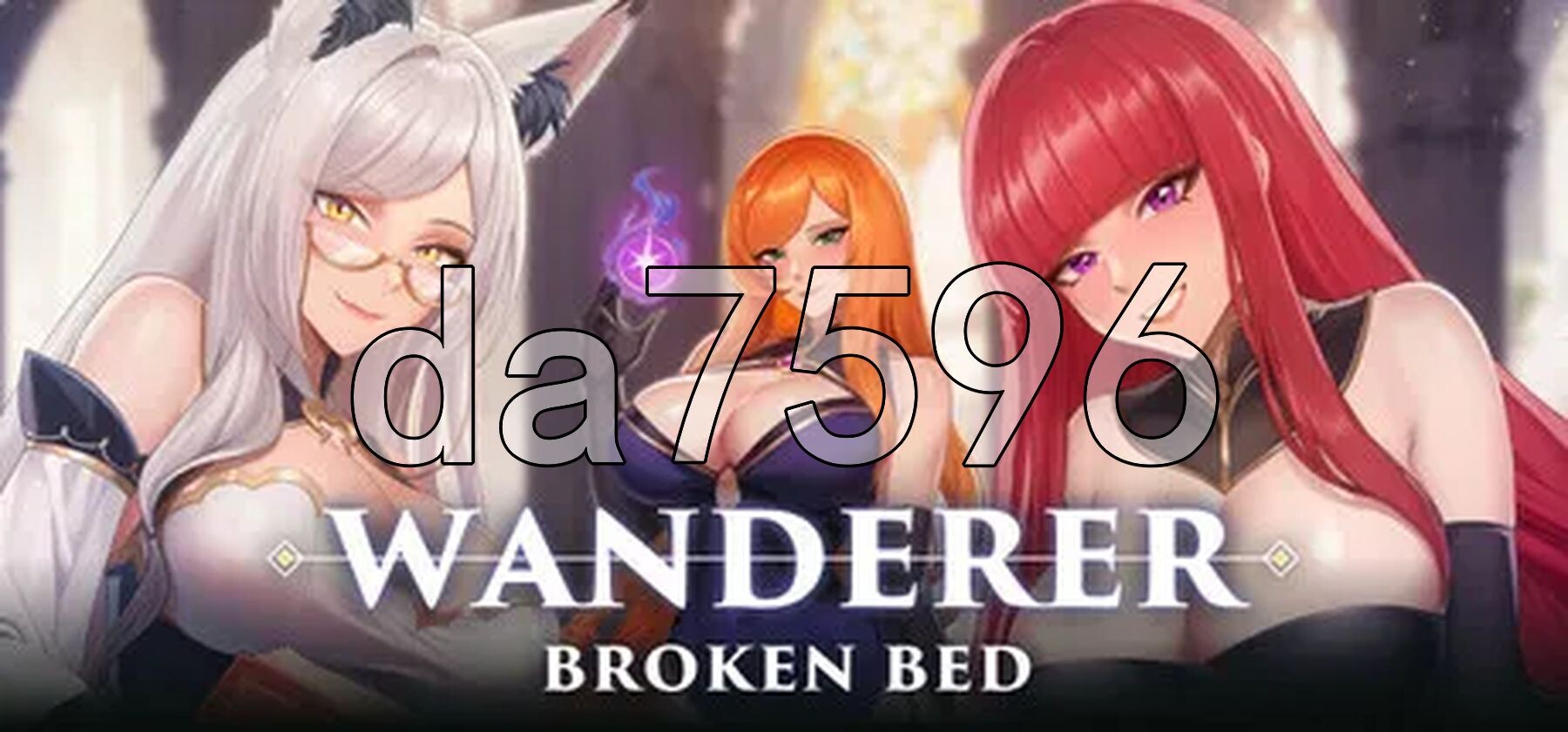 流浪者：破碎之床 Wanderer: Broken Bed v0.15.4 官中步兵版 PC端 官中高清完整版 预览图