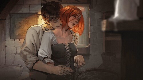 混沌种子 Seeds of Chaos v0.4.15 PC端 AI汉化版 预览图