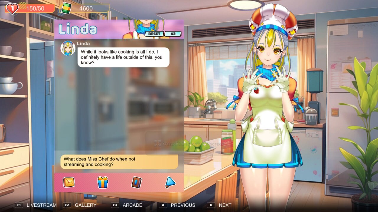 OG 主播计划：节奏出道 OG Streamer Beats v1.0.004 PC端 官中高清版 预览图