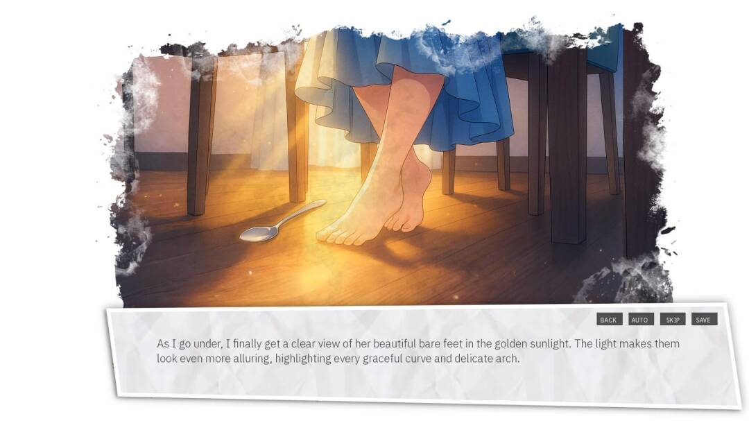 蓝之痕 Stains of Blue v1.4b 双端 汉化版 预览图
