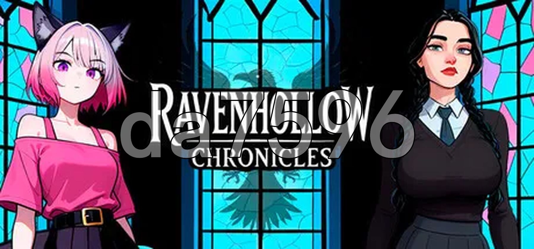 鸦影镇编年史 RAVENHOLLOW CHRONICLES PC端 STEAM官中步兵版 预览图