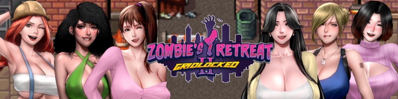 僵尸生活2：僵局 Zombie's Retreat v0.25.1 PC端 AI汉化更新版 预览图