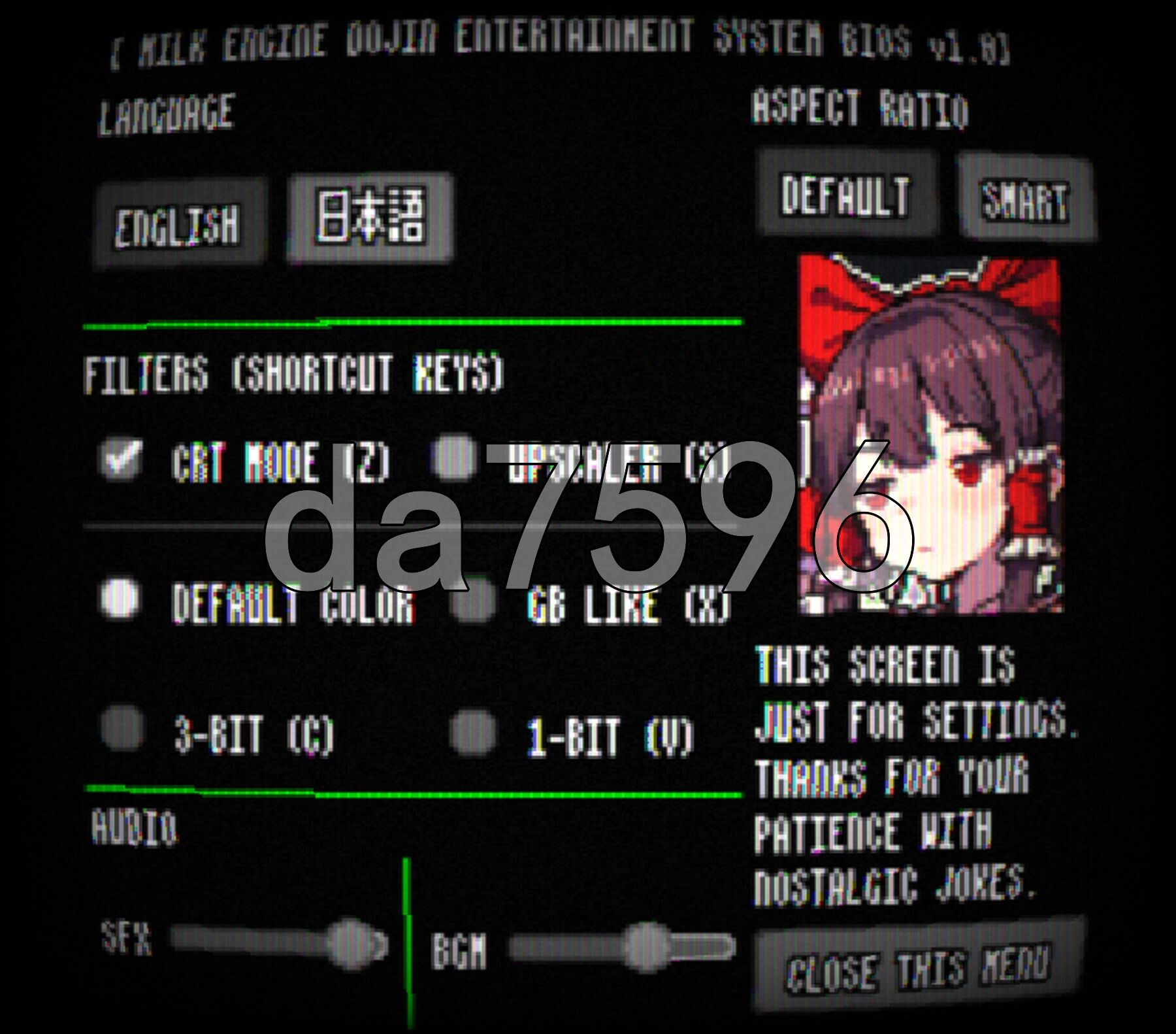 像素召唤女孩 -玲- PIXEL CALL GIRLS -REI- ver1.1 双端 完整版 预览图