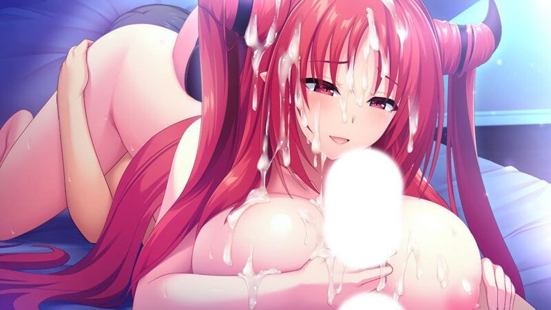 异世界魔物娘热潮 向魔物娘老师学习涩涩恋爱学 異世界モンムスセンセーション モンムス先生と学ぶHな恋愛学 PC端 AI汉化版 预览图