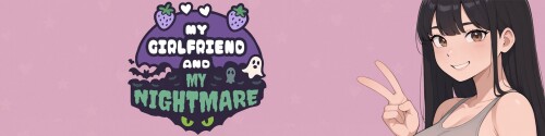 我的女友与我的噩梦 My Girlfriend and My Nightmare v0.6.0 PC端 AI汉化版 预览图