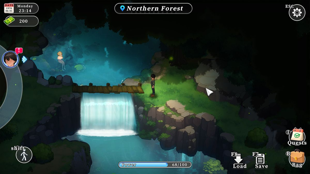 幸福岛幻想 Happy Island Fantasy v1.0.7 PC端 官中高清版 预览图