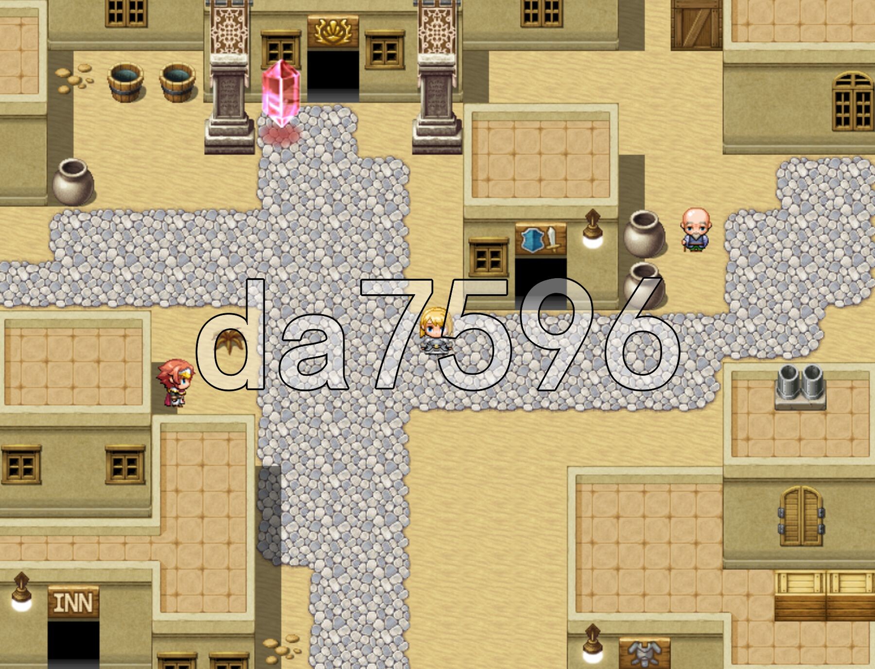 订婚骑士尤妮的腐化冒险 v1.0 内嵌AI汉化版 PC端 预览图