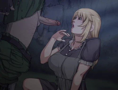克莱尔的冒险 Claire's Quest v0.29.3b 双端 AI汉化版 预览图