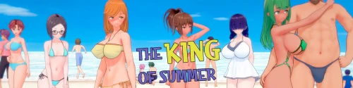 夏日之王 The King of Summer v0.7.0 双端 AI汉化版 预览图