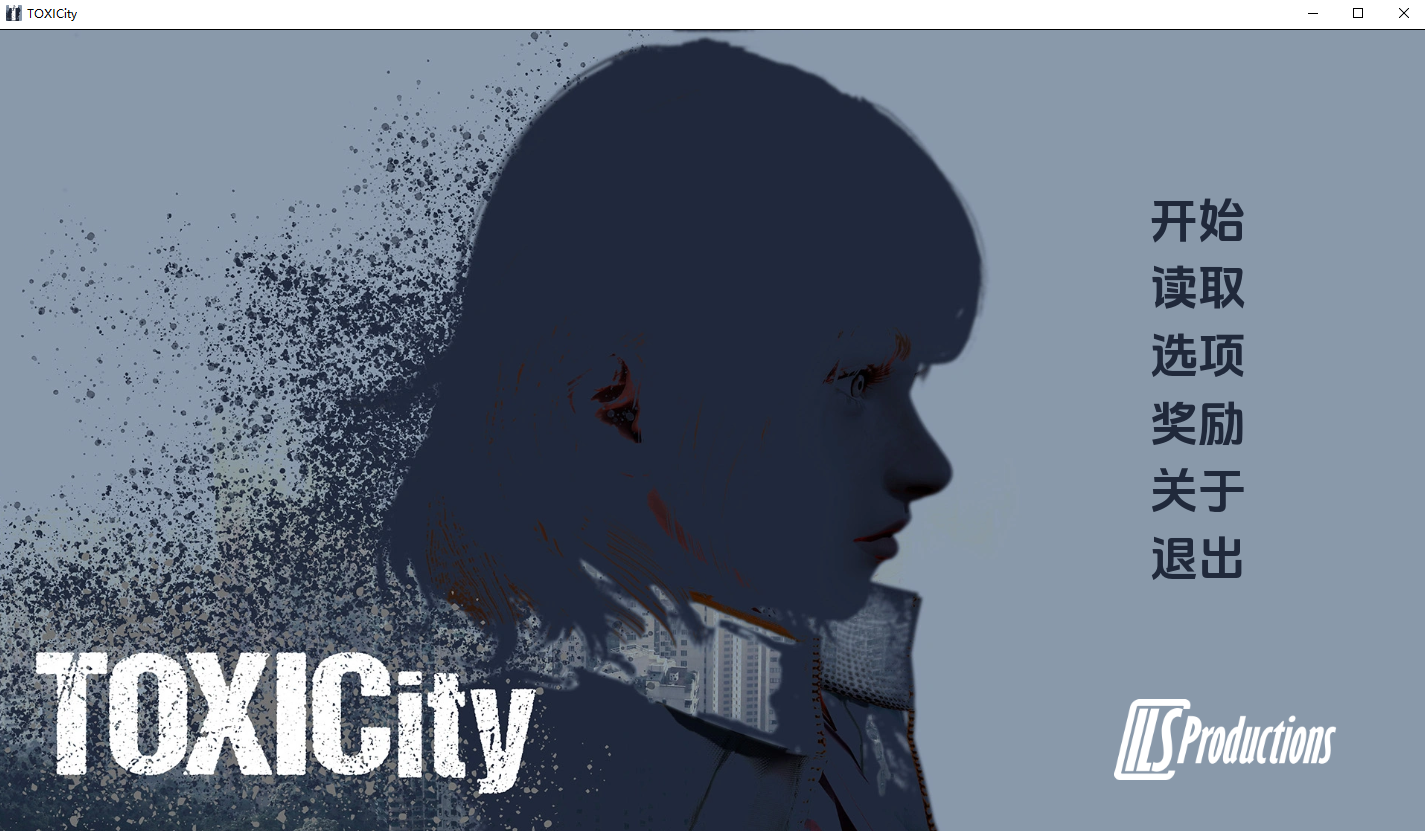 毒性 ToxiCity v0.12.0 双端 AI汉化版 预览图