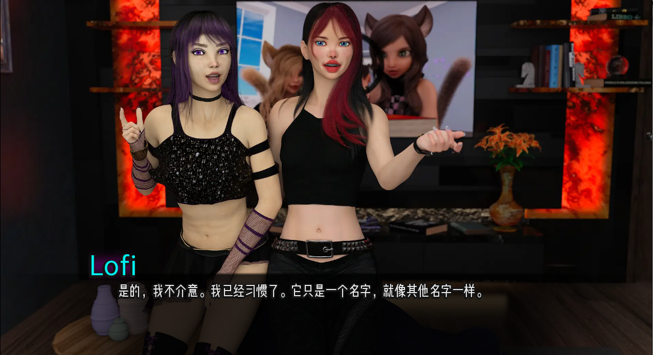 30岁的处男 30 Year Old Virgin v0.37.DV 双端 汉化版 预览图