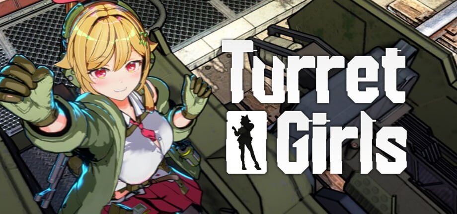 御炮少女1.v1.0.4 PC端 官中版 预览图