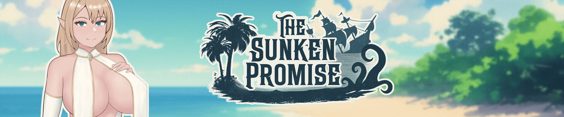 沉没的承诺 The Sunken Promise Ver0.3 双端 AI汉化版 预览图