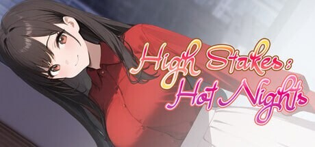 高额赌注：激情之夜 High Stakes Hot Nights v1.0.0 PC端 官中高清版 预览图