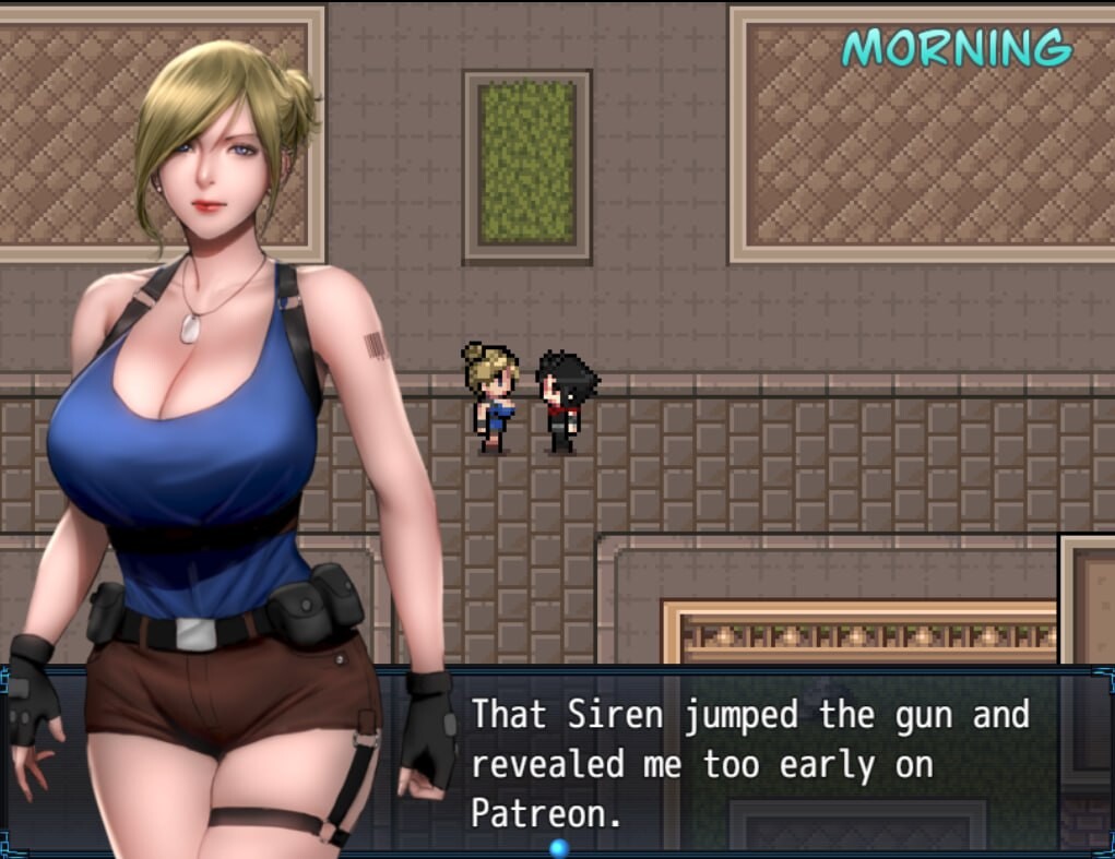 僵尸生活2：僵局 Zombie's Retreat v0.26.0 PC端 汉化版高清版 预览图