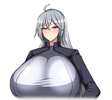 战鬼克莉丝汀戦鬼キルスティン V1.0.2 072官方中文高清版端官中高清完整版 PC端 预览图