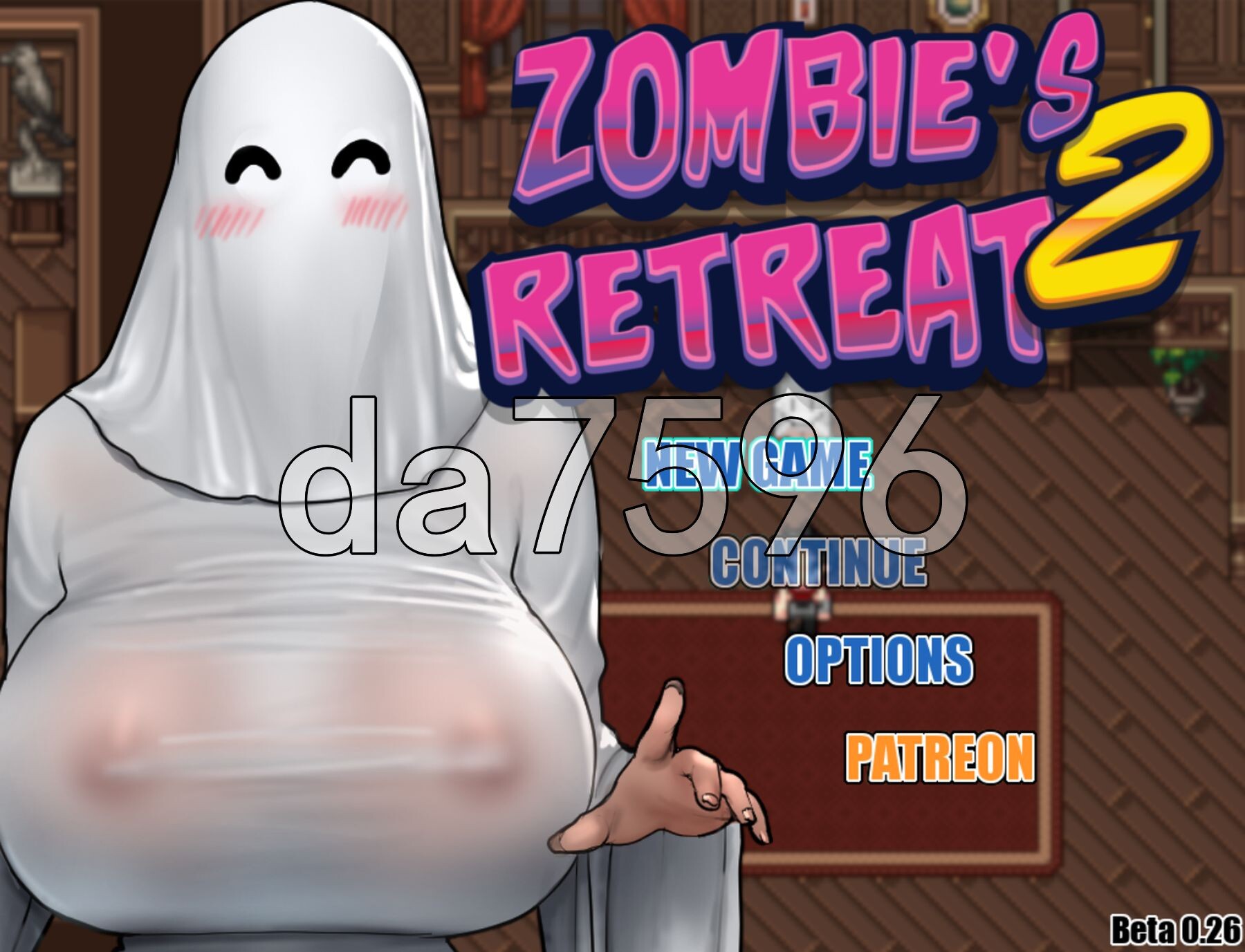 僵尸生活2：僵局 Zombie's Retreat 2: Gridlocked v0.26 Beta PC端 AI汉化版 预览图