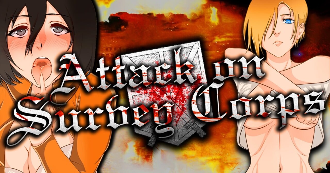 袭击调查兵团 Attack on Survey Corps v0.27.2 安卓端 官中高清版 预览图