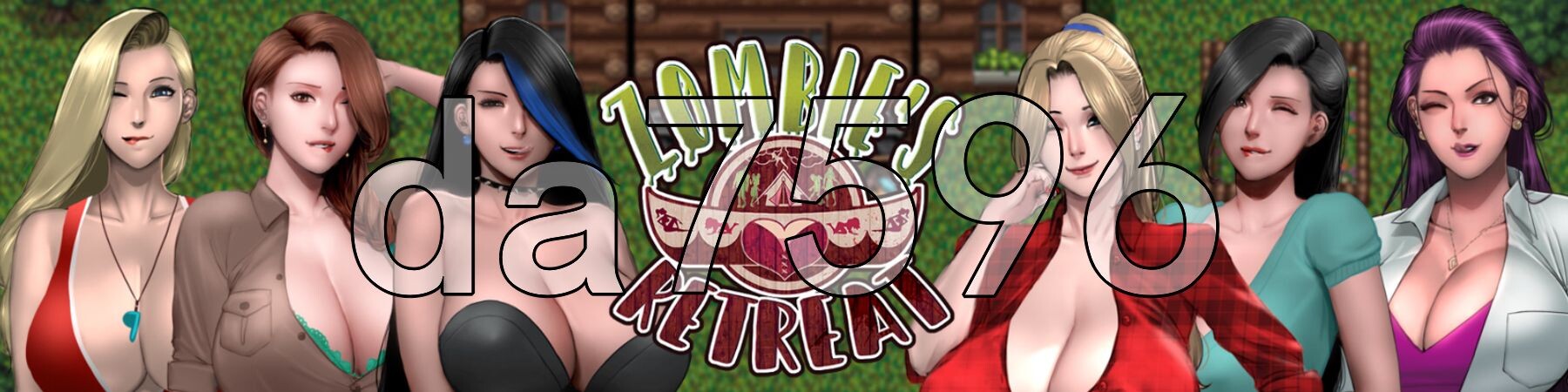 僵尸生活1：撤退 Zombie's Retreat Ver2.1.1 内嵌汉化版+作弊+攻略 PC端 预览图