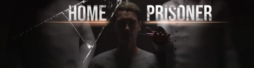 Home Prisoner Ep. 4 Up.2 PC端 AI汉化版 预览图