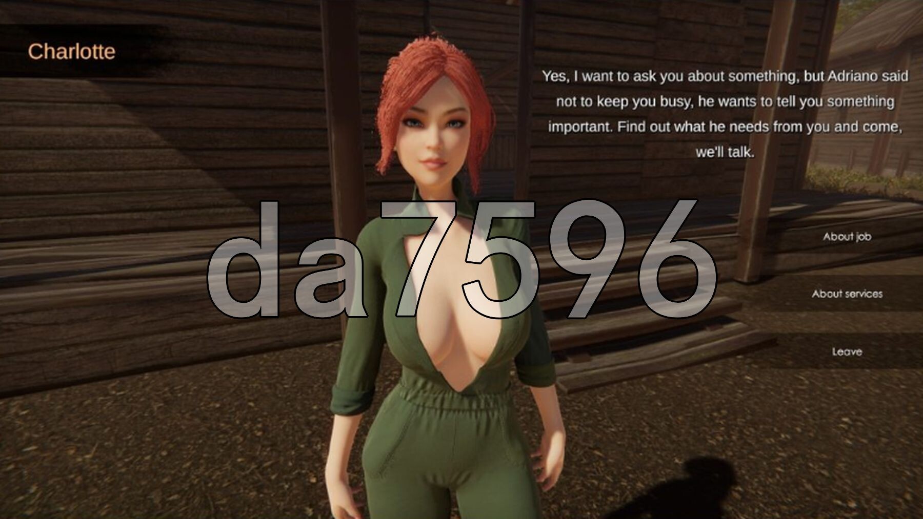 怒光尸潮 TooMuchLight V0.7a 英文版 PC端 预览图