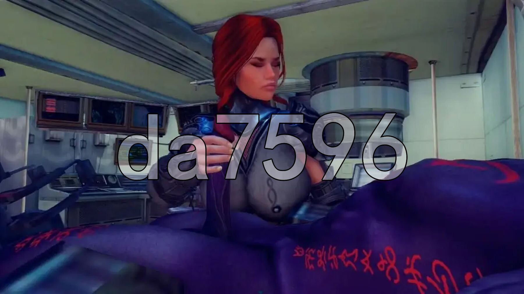 精神冲击负向力量 v0.8.0 PC+安卓 内嵌AI汉化步兵版 双端 AI汉化版步兵 预览图