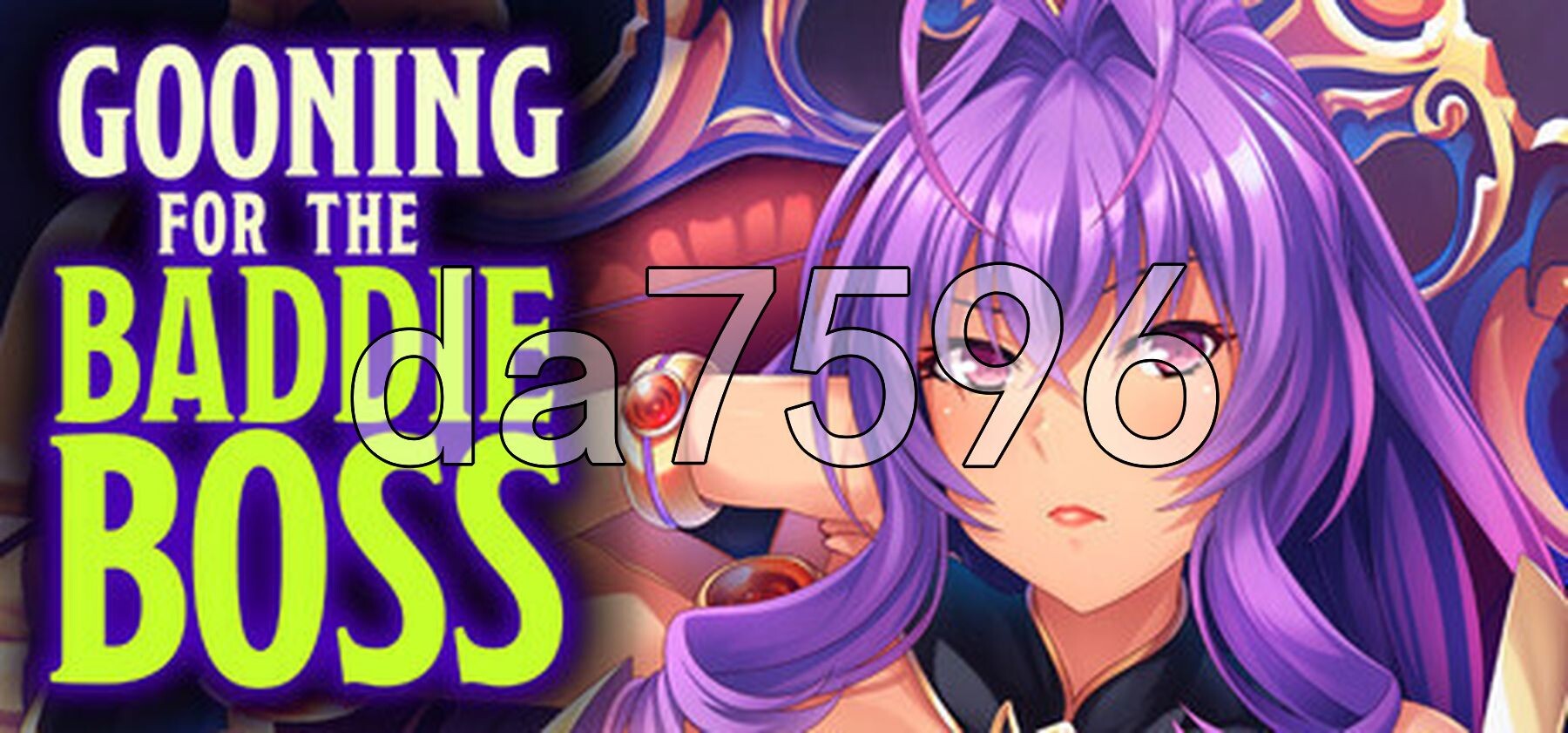 邪恶女干部的屈服 Gooning for the Baddie Boss V1.0.8 PC端 官中版 预览图
