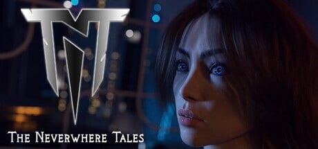 虚域传说 - 第1卷 The Neverwhere Tales - Book v0.7.0 PC端 官中更新版 预览图