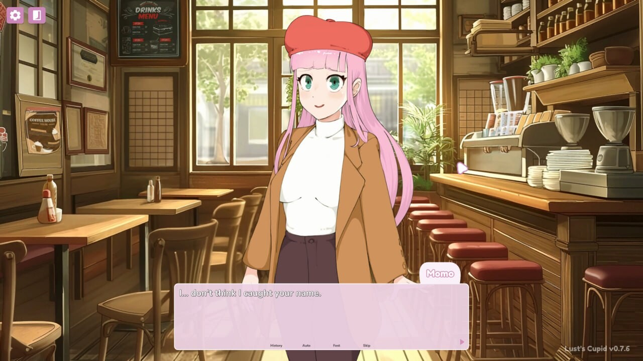 爱欲丘比特 Lust's Cupid v1.1.4 PC端 官中高清版 预览图