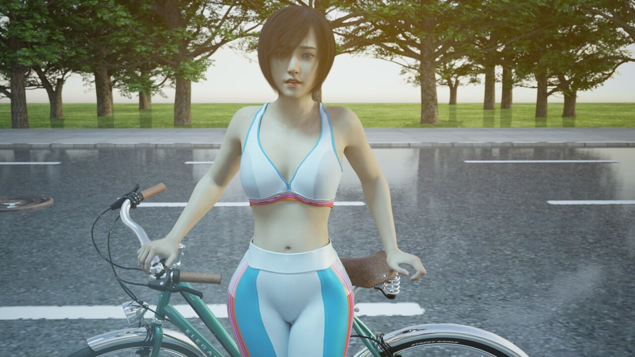 最热的夏天 Hottest Summer v1.0.1 双端 汉化版 预览图
