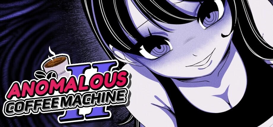 欧美SLG 异能咖啡机Ⅱ Anomalous Coffee Machine 0.6.00 官方中文完整版 豪华版 v0.6.00 双端 官中完整版 预览图