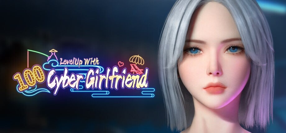 在赛博世界和100个道侣双修 LevelUp With 100 Cyber Girlfriend v0.8.1514 PC端 官中无码 预览图