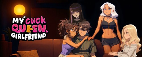 我的绿帽女友 My Cuckqueen Girlfriend v0.0.8R 双端 AI汉化版 预览图