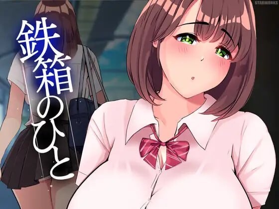 车厢里的人 鉄箱のひと v1.9 PC端 汉化版 预览图
